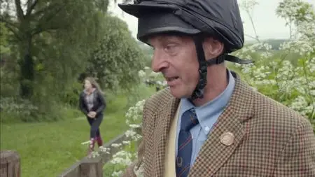 BBC - The Common Riding (2018)