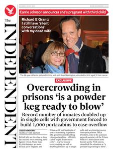 The Independent – 20 May 2023