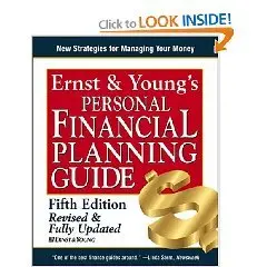 Ernst & Young's Personal Financial Planning Guide 