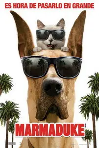 Marmaduke (2010)