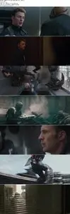 Captain America: The Winter Soldier (2014)