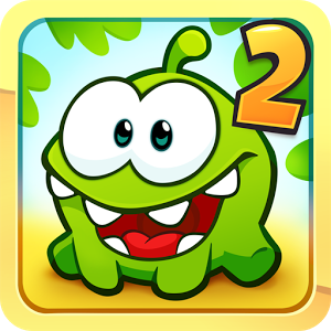 Cut the Rope 2 v1.5 + Mod for Android