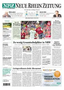 NRZ Neue Rhein Zeitung Dinslaken - 29. April 2019