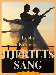 «Hjertets sang» by Leslie Knowles