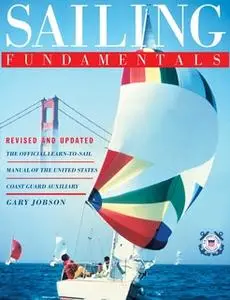 «Sailing Fundamentals» by Gary Jobson