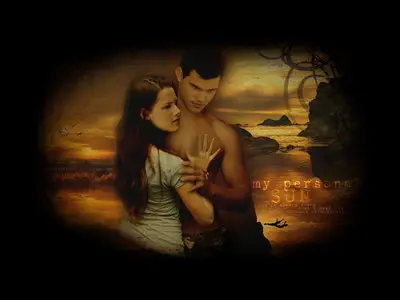 The Twilight Wallpaper Collection