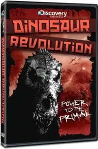 Discovery Channel - Dinosaur Revolution S01E02: The Watering Hole (2011)