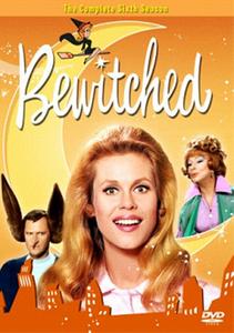 Bewitched (1964–1972) [Season 6] [ReUp]