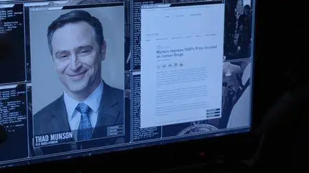 Blindspot S02E14 (2017)