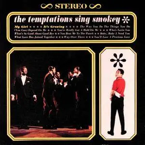The Temptations - The Temptations Sing Smokey (1965/2015) [Official Digital Download 24/192]