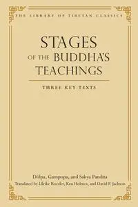 Stages of the Buddha's Teachings