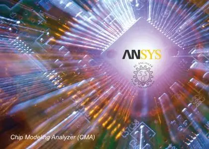 ANSYS Chip Modeling Analyzer (CMA) 2019 R2.1