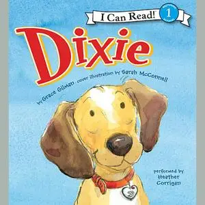 «Dixie» by Grace Gilman