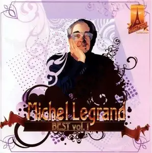 Michel Legrand - The Best Vol.1