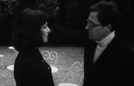Détruire dit-elle / Destroy, She Said (1969)