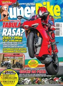 Superbike Italia - Febbraio 2018