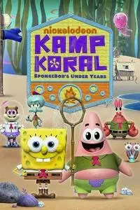 Kamp Koral: SpongeBob's Under Years S01E04