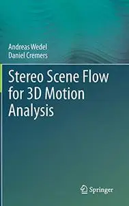 Stereo Scene Flow for 3D Motion Analysis