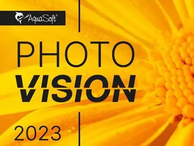 for iphone download AquaSoft Photo Vision 14.2.09 free