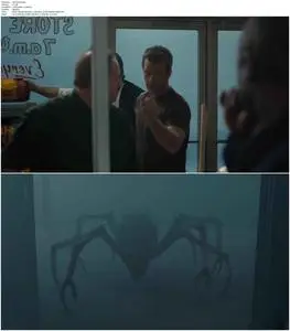 The Mist (2007)