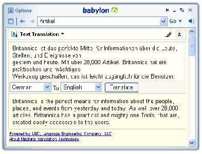Babylon 7 for windows