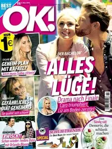 OK! - 4 März 2015