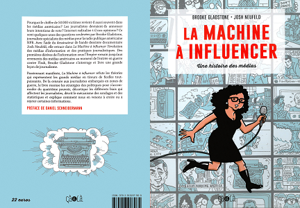 La Machine a Influencer