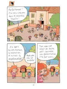 Où es-tu Léopold ? - Tome 1 - On voit ton pyjama !