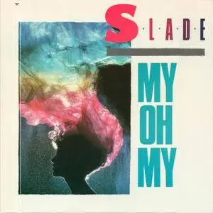 Slade: Collection (1969 - 1994) [Vinyl Rip 16/44 & mp3-320] Re-up