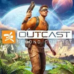 Outcast - Second Contact (2017)