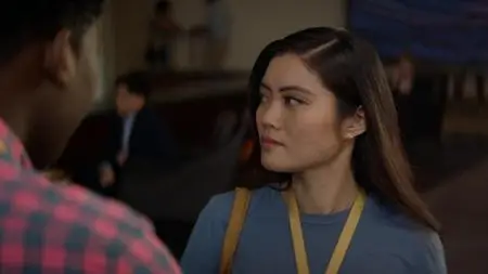 God Friended Me S02E02