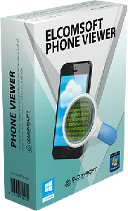 Elcomsoft Phone Viewer Forensic Edition 5.0.36480