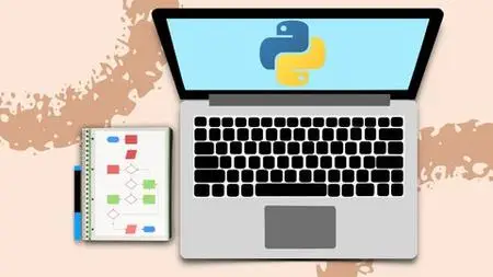 Mastering 4 critical SKILLS using Python (Free Preview)