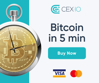 Buy Bitcoin With Credit Card Instantly!
