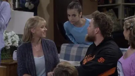 Fuller House S01E10