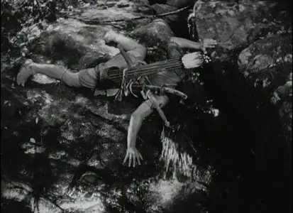 Rashomon (1950)