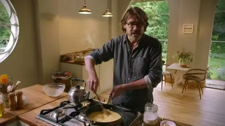 Nigel Slater: Eating Together - Series 1 (2015)