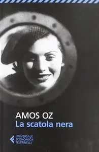 Amos Oz - La scatola nera