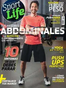 Sport Life España - mayo 2018