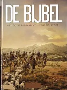 De Bijbel (Silvester) - 03 - Het Evangelie Volgens Mattes