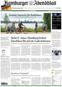 Hamburger Abendblatt – 07. Oktober 2019