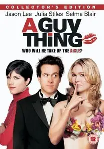 A Guy Thing (2003)