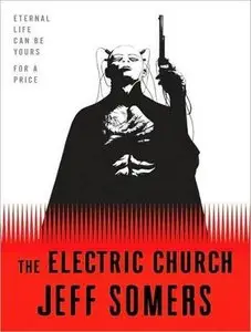 The Electric Church (Audiobook) (Repost)