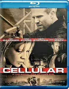 Cellular (2004)