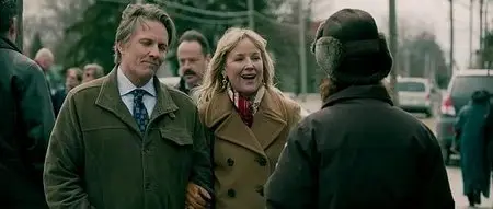The Calling (2014)