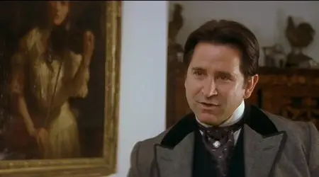 The House of Mirth (2000)