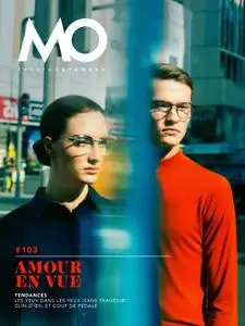 Mo Fashion Eyewear - février 2021