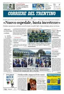 Corriere del Trentino - 30 Maggio 2021