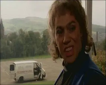 The League of Gentlemen: The Complete Series 1 (2000) - BBC Comedy Series