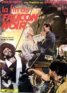 Barbe-Rouge - T09 - La fin du faucon noir